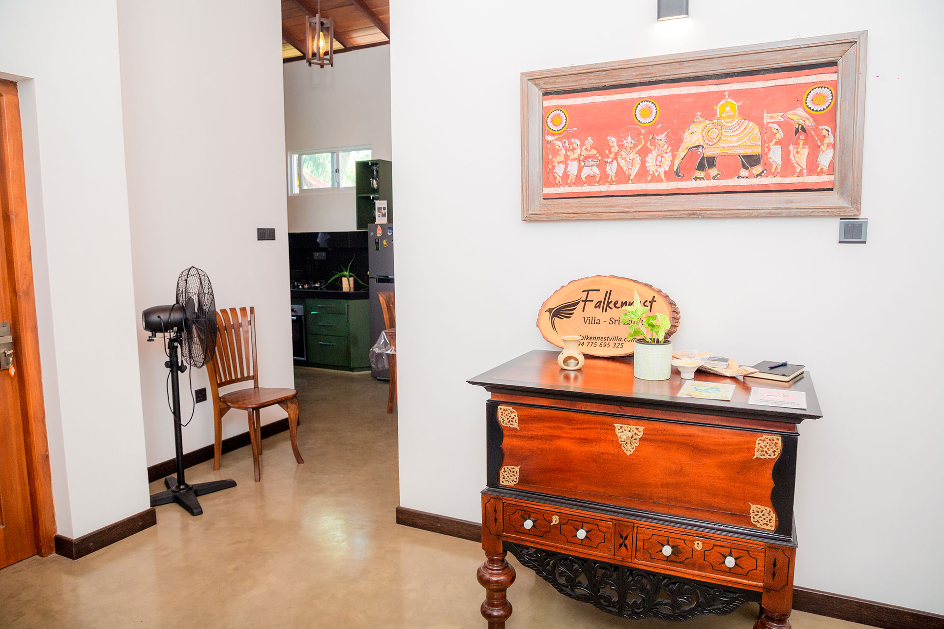 Vnútorný bazén v resorte Kaskady