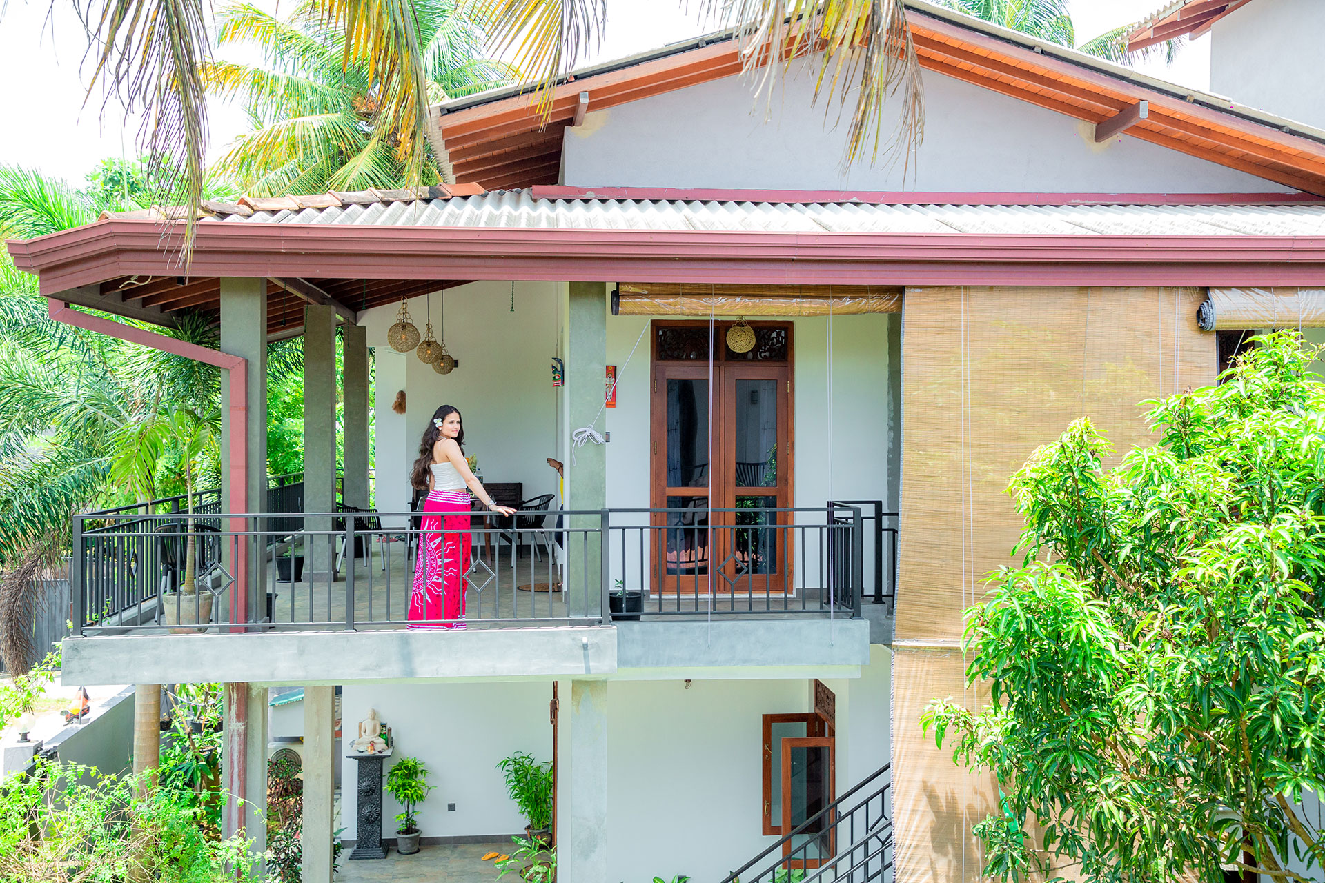 Hotel a Spa Resort Kaskady - hlavný vchod