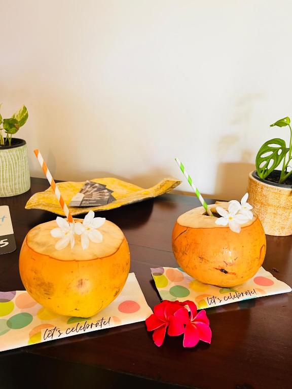 Resort Falkennest villa Restaurant