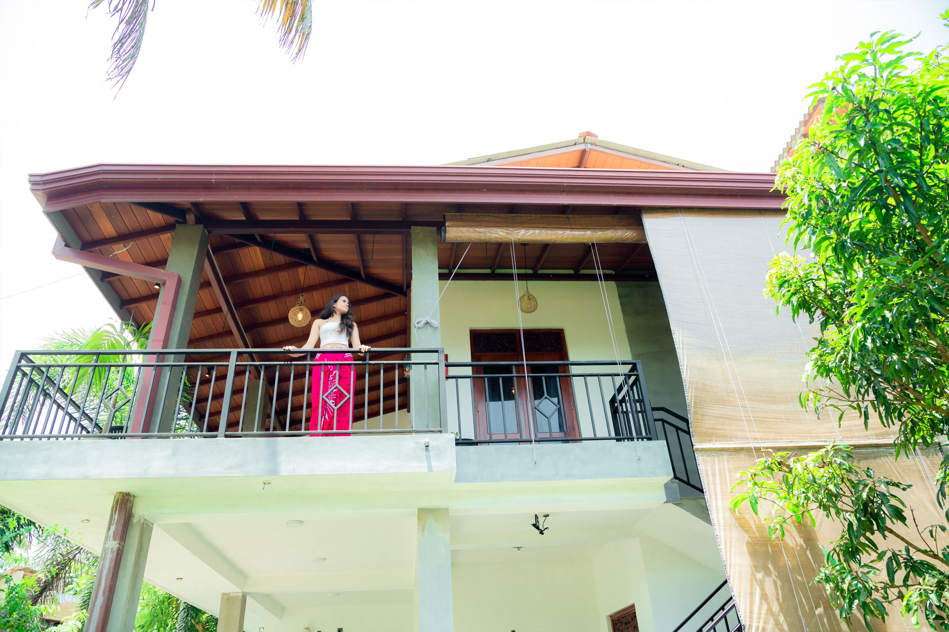 Hotel a Spa Resort Falkennest villa - hlavný vchod