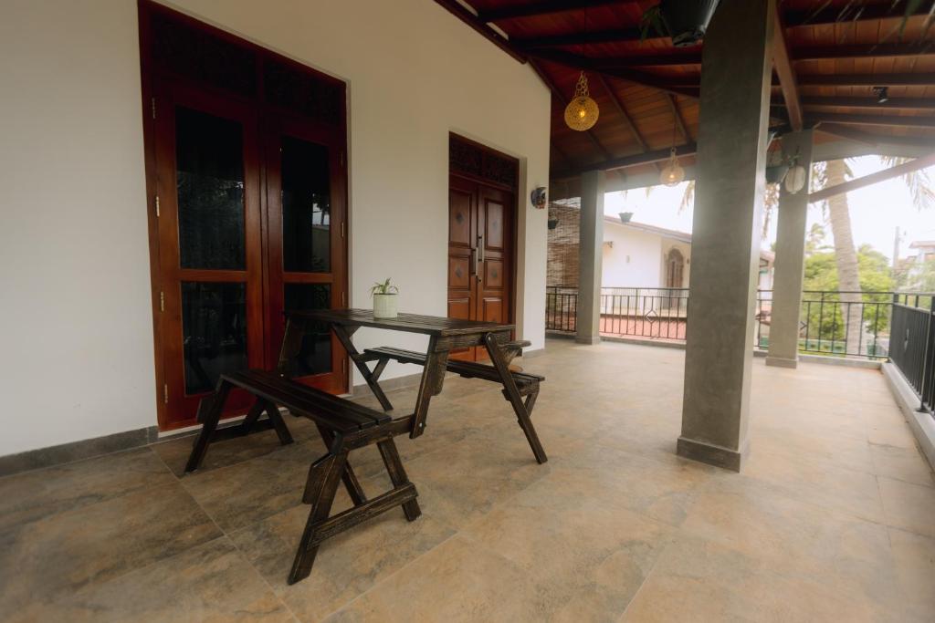 Falkennest villa resort events