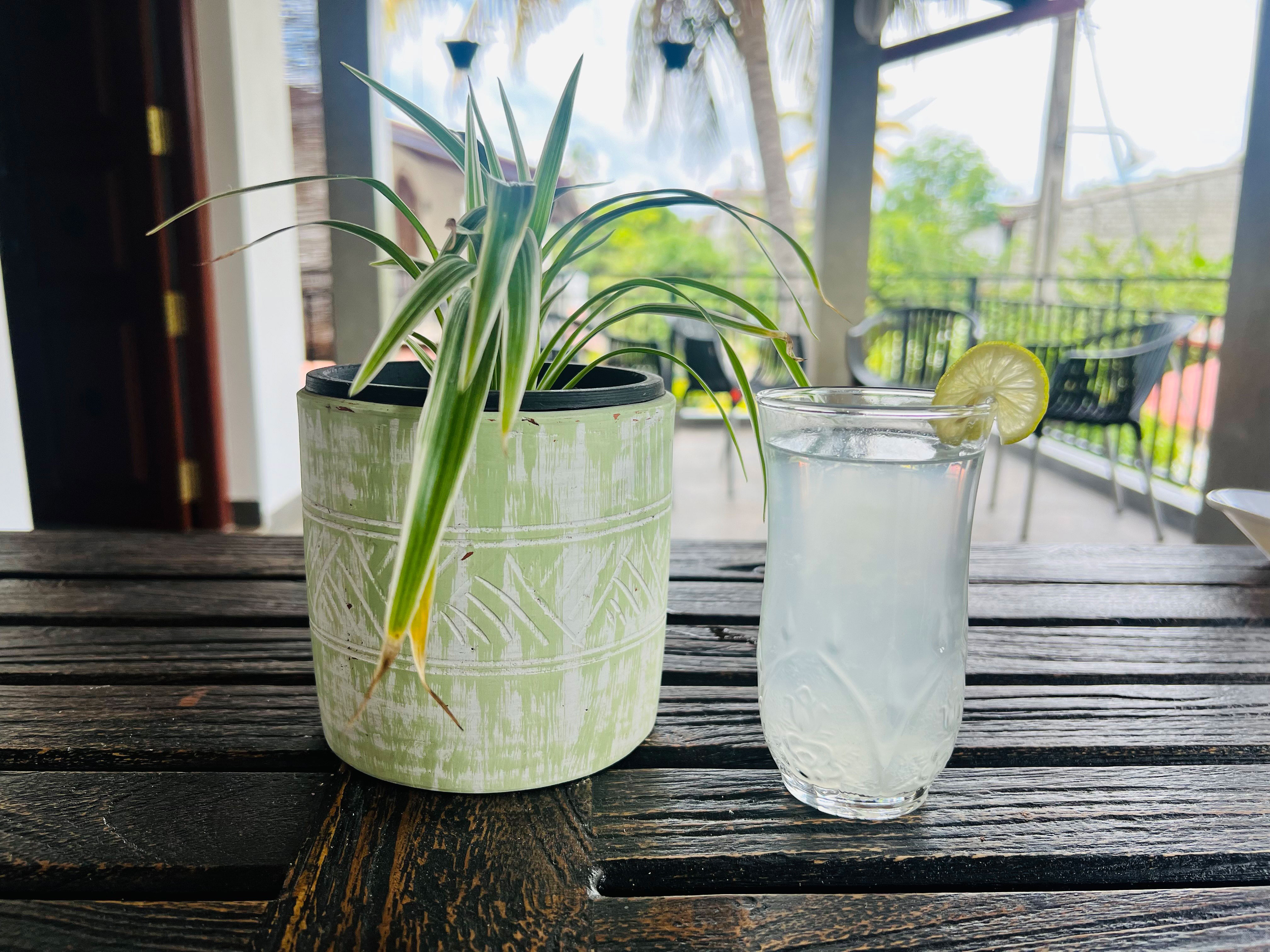 Falkennest villa resort events